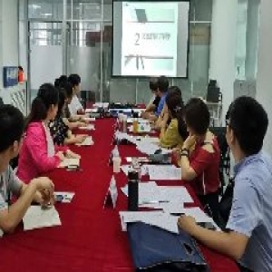 c7官方入口顺利通过资质认定扩项现场评审